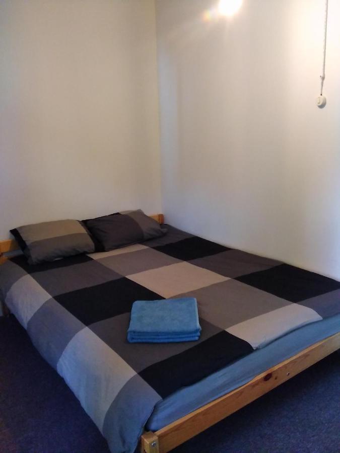 Good Mood Hotel Jūrkalne Buitenkant foto
